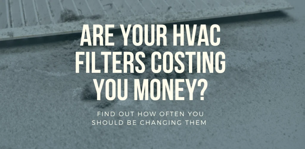 How Often Should You Change HVAC Filters? 2 How often should you change HVAC filters?